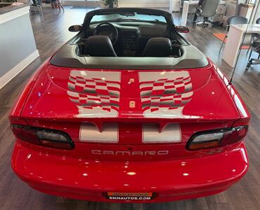 2002 Chevrolet Camaro Z28 - Photo 14 - Frederick, MD 21702