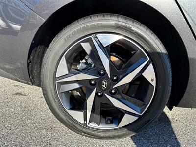 2023 Hyundai ELANTRA SEL   - Photo 41 - Frederick, MD 21702