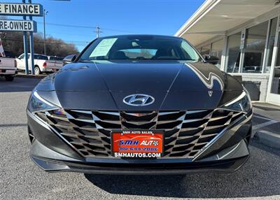 2023 Hyundai ELANTRA SEL   - Photo 5 - Frederick, MD 21702