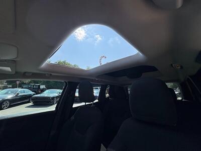 2016 Jeep Renegade Latitude   - Photo 46 - Frederick, MD 21702