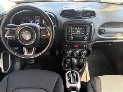 2016 Jeep Renegade Latitude   - Photo 25 - Frederick, MD 21702