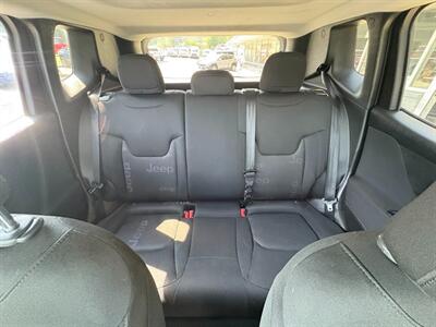 2016 Jeep Renegade Latitude   - Photo 19 - Frederick, MD 21702