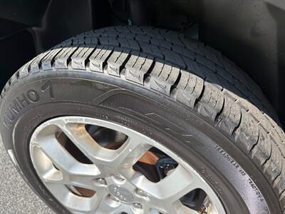 2016 Jeep Renegade Latitude   - Photo 40 - Frederick, MD 21702