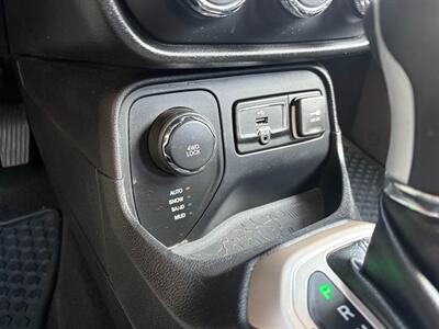 2016 Jeep Renegade Latitude   - Photo 16 - Frederick, MD 21702