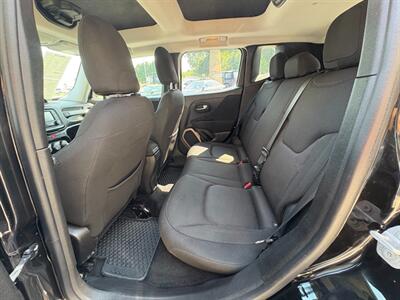 2016 Jeep Renegade Latitude   - Photo 23 - Frederick, MD 21702