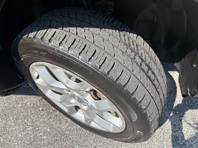2016 Jeep Renegade Latitude   - Photo 38 - Frederick, MD 21702