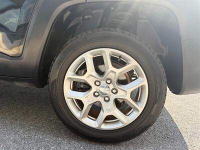 2016 Jeep Renegade Latitude   - Photo 43 - Frederick, MD 21702