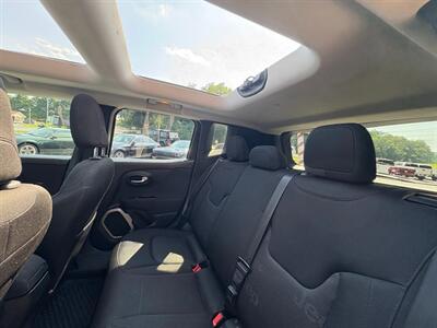 2016 Jeep Renegade Latitude   - Photo 48 - Frederick, MD 21702