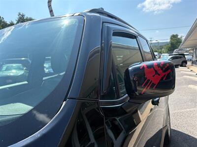 2016 Jeep Renegade Latitude   - Photo 8 - Frederick, MD 21702