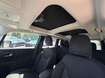2016 Jeep Renegade Latitude   - Photo 13 - Frederick, MD 21702