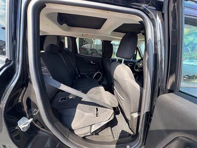 2016 Jeep Renegade Latitude   - Photo 29 - Frederick, MD 21702