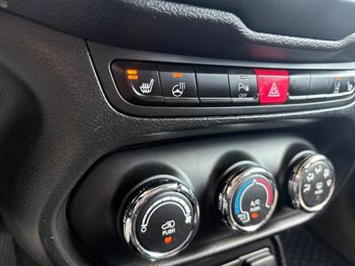 2016 Jeep Renegade Latitude   - Photo 17 - Frederick, MD 21702