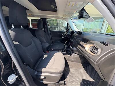 2016 Jeep Renegade Latitude   - Photo 31 - Frederick, MD 21702