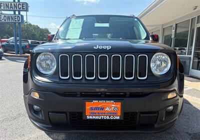 2016 Jeep Renegade Latitude   - Photo 7 - Frederick, MD 21702