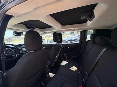 2016 Jeep Renegade Latitude   - Photo 24 - Frederick, MD 21702