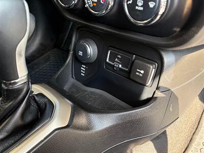 2016 Jeep Renegade Latitude   - Photo 35 - Frederick, MD 21702
