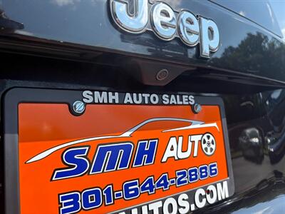 2016 Jeep Renegade Latitude   - Photo 27 - Frederick, MD 21702