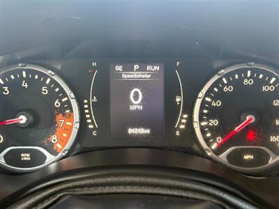 2016 Jeep Renegade Latitude   - Photo 4 - Frederick, MD 21702