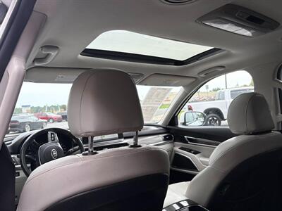 2020 Kia Telluride EX - Photo 30 - Frederick, MD 21702