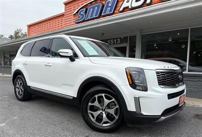 2020 Kia Telluride EX - Photo 6 - Frederick, MD 21702