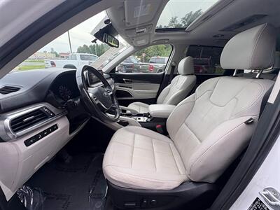 2020 Kia Telluride EX - Photo 3 - Frederick, MD 21702