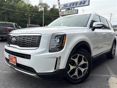 2020 Kia Telluride EX - Photo 83 - Frederick, MD 21702