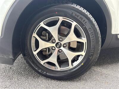 2020 Kia Telluride EX - Photo 78 - Frederick, MD 21702