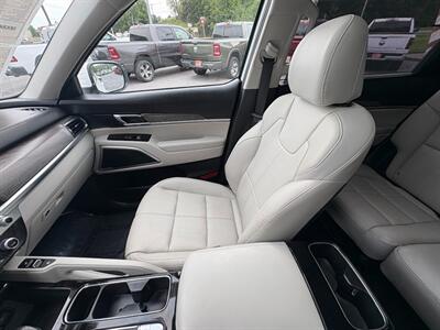 2020 Kia Telluride EX - Photo 22 - Frederick, MD 21702