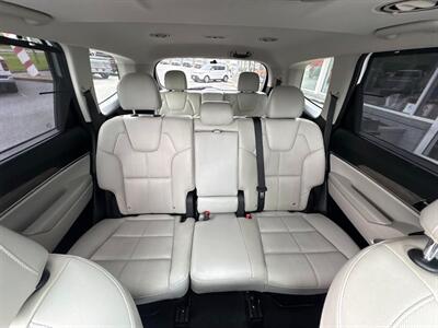 2020 Kia Telluride EX - Photo 8 - Frederick, MD 21702