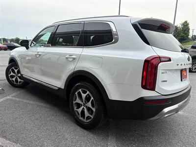 2020 Kia Telluride EX - Photo 12 - Frederick, MD 21702