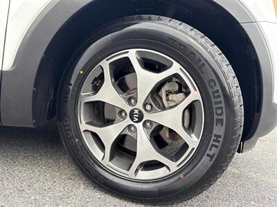 2020 Kia Telluride EX - Photo 80 - Frederick, MD 21702