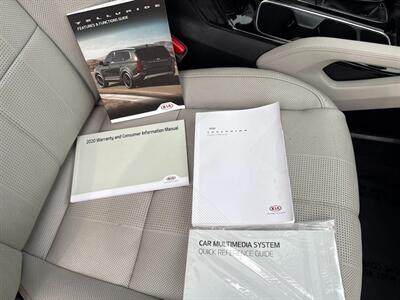 2020 Kia Telluride EX - Photo 59 - Frederick, MD 21702