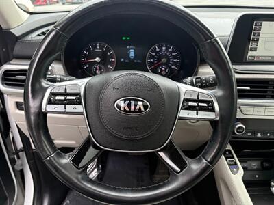 2020 Kia Telluride EX - Photo 17 - Frederick, MD 21702
