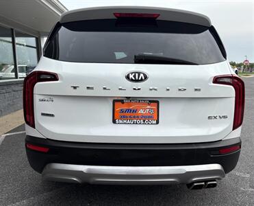 2020 Kia Telluride EX - Photo 44 - Frederick, MD 21702