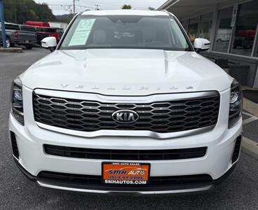 2020 Kia Telluride EX - Photo 84 - Frederick, MD 21702
