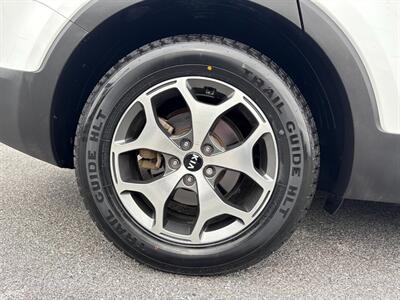 2020 Kia Telluride EX - Photo 82 - Frederick, MD 21702