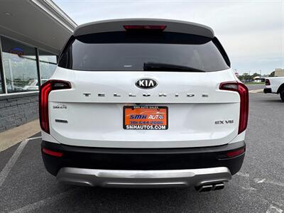 2020 Kia Telluride EX - Photo 66 - Frederick, MD 21702
