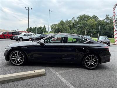2022 Genesis G70 2.0T - Photo 44 - Frederick, MD 21702