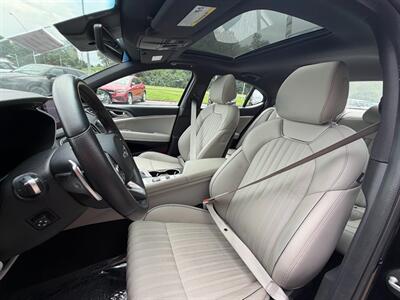 2022 Genesis G70 2.0T - Photo 16 - Frederick, MD 21702