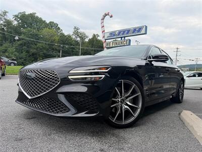 2022 Genesis G70 2.0T - Photo 51 - Frederick, MD 21702