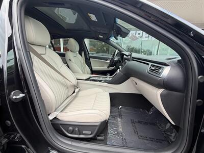 2022 Genesis G70 2.0T - Photo 31 - Frederick, MD 21702