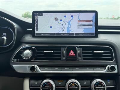 2022 Genesis G70 2.0T - Photo 4 - Frederick, MD 21702
