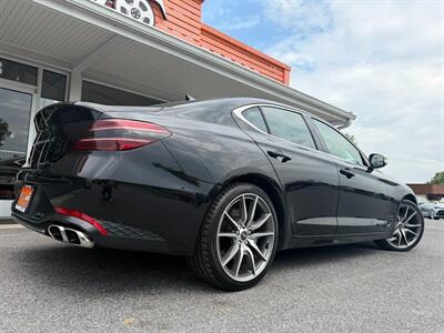 2022 Genesis G70 2.0T - Photo 26 - Frederick, MD 21702