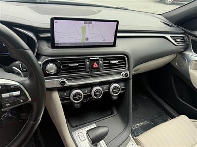 2022 Genesis G70 2.0T - Photo 6 - Frederick, MD 21702