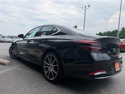 2022 Genesis G70 2.0T - Photo 12 - Frederick, MD 21702