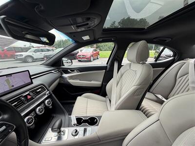 2022 Genesis G70 2.0T - Photo 22 - Frederick, MD 21702