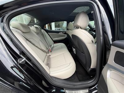 2022 Genesis G70 2.0T - Photo 28 - Frederick, MD 21702