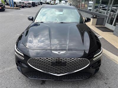 2022 Genesis G70 2.0T - Photo 11 - Frederick, MD 21702