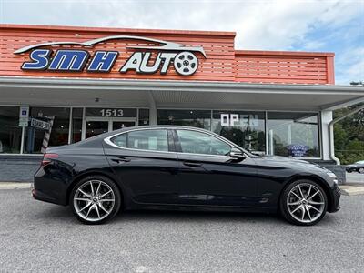 2022 Genesis G70 2.0T - Photo 45 - Frederick, MD 21702