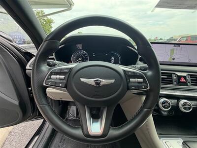 2022 Genesis G70 2.0T - Photo 5 - Frederick, MD 21702